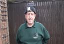 Peter Howell, a former volunteer at the Hawk and Owl Trust, is embroiled in a row with the charity he gave 10 years of work to, after he wore a ‘volunteer’ sweatshirt to the Fakenham nature reserve after leaving his post