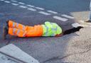 Reports of potholes on Norfolk's roads went up by more than 63pc