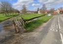 The Village Green at South Creake