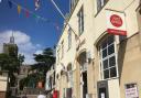 Diss Post Office moving is among five changes happening in Norfolk this month