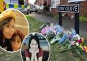 Sisters Jasmin and Natasha Kuczynska together with their father Bartlomiej Kuczynski and aunt  Kanticha Sukpengpanao were found dead in Costessey