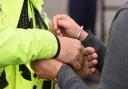 One in four of those arrested in Norfolk were first time offenders