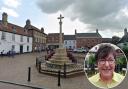 Cllr Angela Glynn has shared more details on Fakenham's special commemoration of D-Day