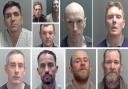 Craig Clucas, Stuart Bocock and Levi Hilden, Einoras Jonaitis, Josh Whitten, Paul Gilbert, Alexandru Cercel, Paul Bateman, and Cirean and James Brytz are among those to admit TIC offences as part of Operation Convertor