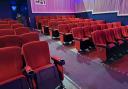 Regal Movieplex in Cromer has been given a revamp, pictured is Screen 1 Picture: Regal Movieplex