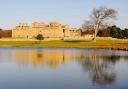 Holkham Hall and Park shut for six days this summer