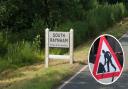 A footpath has had to close in Raynham due to a rotting bridge