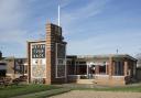 The 'Never Turn Back' Public House in Caister opened in 1957 and has close association with the RNLI as a memorial to the Caister lifeboat disaster.