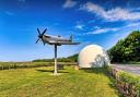 The Langham Dome Museum will welcome visitors to celebrate its big anniversary on July 21.