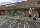 Morrisons in Fakenham to get more charging points.