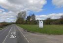 Plans for a property near a business park has been given the go-ahead for an additional two buildings to be built.