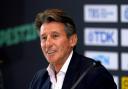 Lord Coe is one of seven candidates to become the next president of the IOC (Martin Rickett/PA)