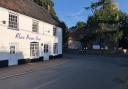 The owners of the Blue Boar Inn have spoken out against campaigns to use the premises as a community hub.