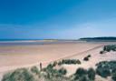 Holkham has been named one of the best beaches in the world