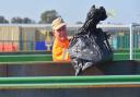 Tips across Norfolk are unable to take trade waste this week