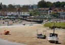 Burnham Overy Staithe