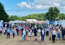 The Aylsham Show returns on the August bank holiday Monday