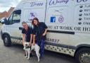 Doggy Washy Woos is opening a new premises in Fakenham