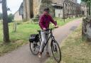 Norfolk charity bike ride returns to build on £4m legacy