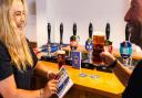 Woodforde's Ale Trail is returning next week