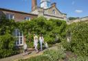 You can visit Felbrigg Hall for free as part of Norfolk Heritage Open Days (HODs)