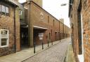 King's Lynn magistrates' court