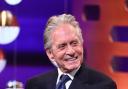 Michael Douglas (Matt Crossick/PA)