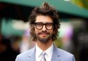 Ben Whishaw was questioned on whether he will feature in more James Bond films (Victoria Jones/PA)