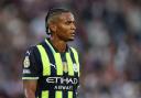 Manuel Akanji has concerns about the new Champions League format (Rhianna Chadwick/PA)