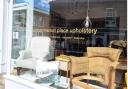 A new upholstery business has opened in Fakenham.