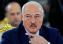 Belarusian President Alexander Lukashenko has pardoned 37 political prisoners (Evgenia Novozhenina/Pool Photo via AP)