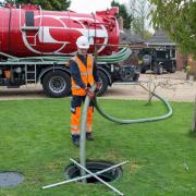 Free septic tank replacements are being offered to thousands of Norfolk people