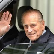 Prince Philip has died aged 99.