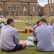 Feast in the Park is back at the Holkham Estate for 2022.