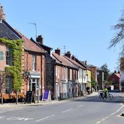 Is Burnham Market one of Norfolk\'s most secret, pretty spots?