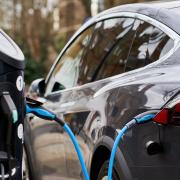 Electric charge points are to be installed in more Norfolk towns and villages