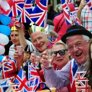 Thousands of people across Norfolk are getting ready to celebrate the Queen's Platinum Jubilee