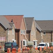 Fewer new homes will need to be built in West Norfolk