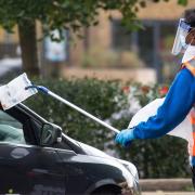 Testing sites across Norfolk and Waveney are set to close.