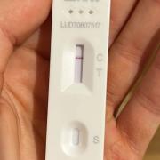 The isolation period for people who have tested positive for the coronavirus has been reduced from 10 days to seven – if you can provide two negative lateral flow tests.