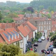 Burnham Market has been named as one of the poshest places in live in the UK.