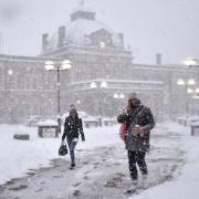 The Met Office has warned Norfolk may see snow this March.