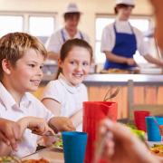 Parents of children likely to be eligible for means-tested free school meals in September are being urged to register before 21 July.