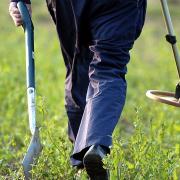 Norfolk has been named the country\'s hotspot for finding buried treasure