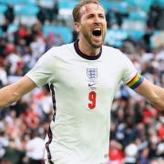 People watching the England game and hoping for another victory like this moment after Harry Kane scoring, are being told they a lie-in isn't allowed on Monday.