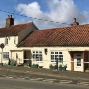 Plans are once again in place to change the Fox and Hounds, Weasenham St Peter, into a home.