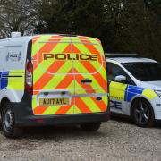 East Bilney Coachworks in East Bilney where there was a fire in the early hours of the morning.
Byline: Sonya Duncan