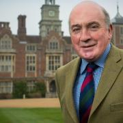 Lord Dannatt said there was 