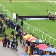 A waterlogged track means no racing at Fakenham