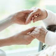 Suffolk and Norfolk has secured millions of pounds to upskill 6,000 carers across the two counties. Picture: GETTY IMAGES/ISTOCK PHOTO